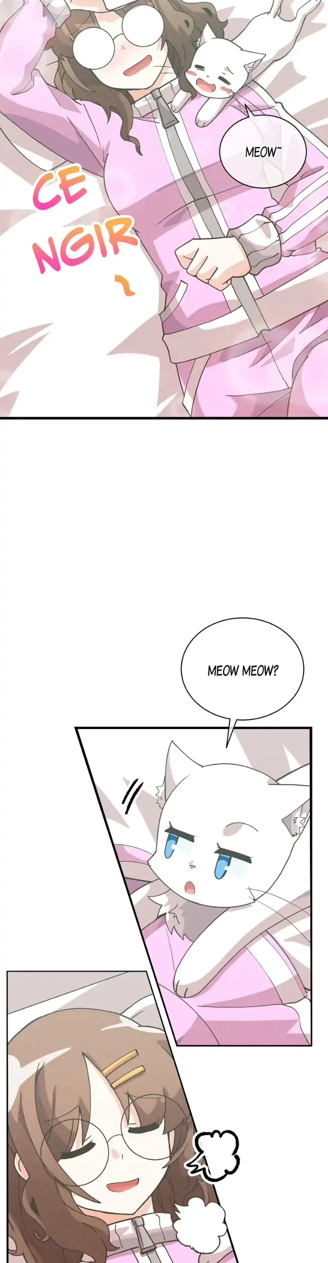 Spirit Farmer chapter 102 halaman 8