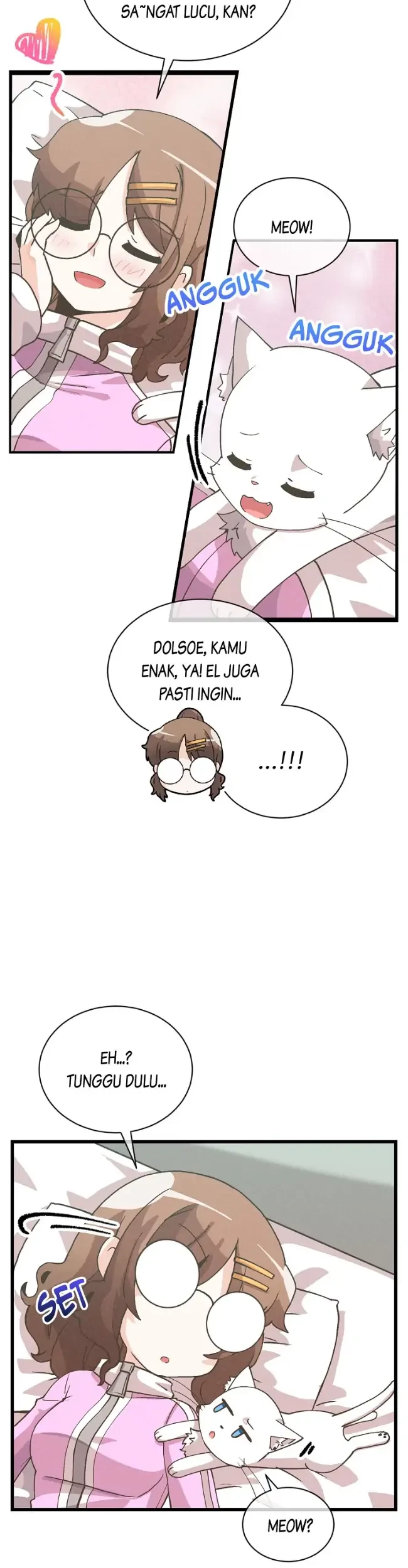 Spirit Farmer chapter 102 halaman 13