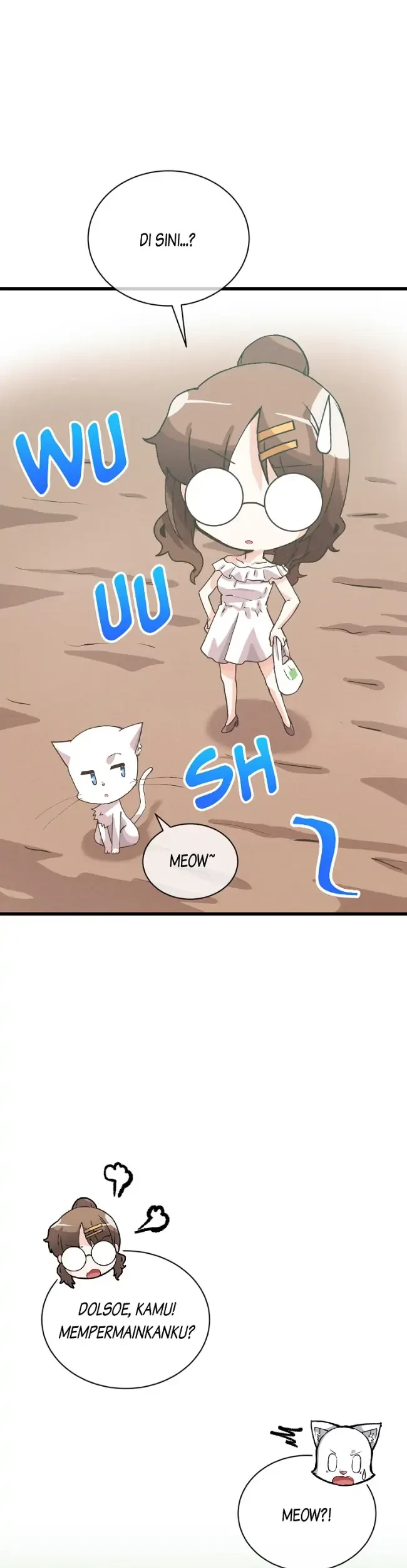 Spirit Farmer chapter 102 halaman 17