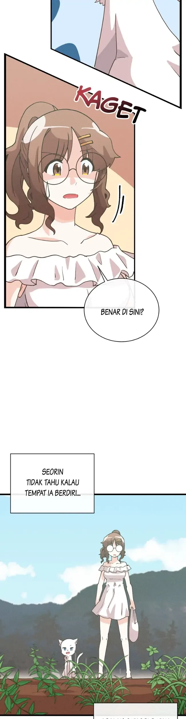 Spirit Farmer chapter 102 halaman 20