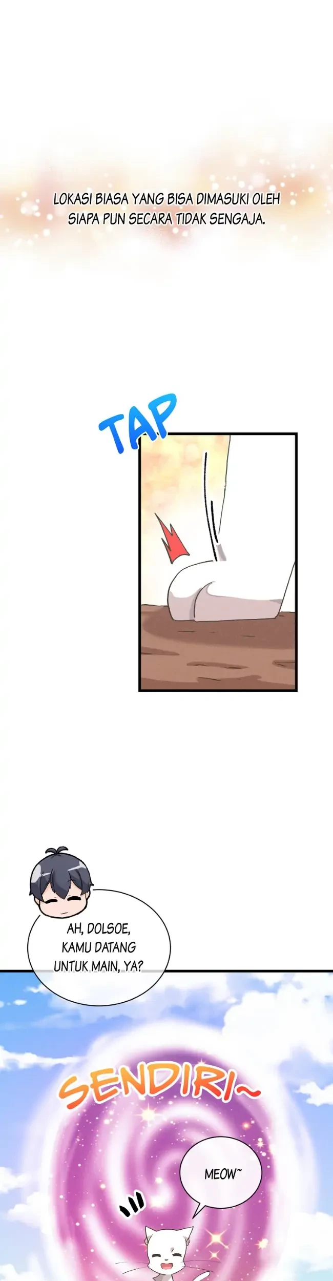 Spirit Farmer chapter 102 halaman 26