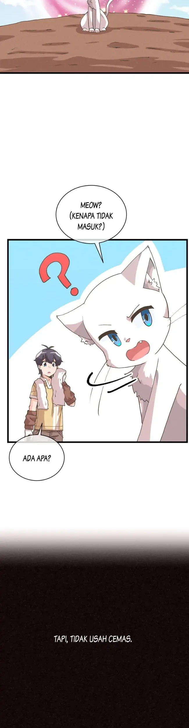 Spirit Farmer chapter 102 halaman 27