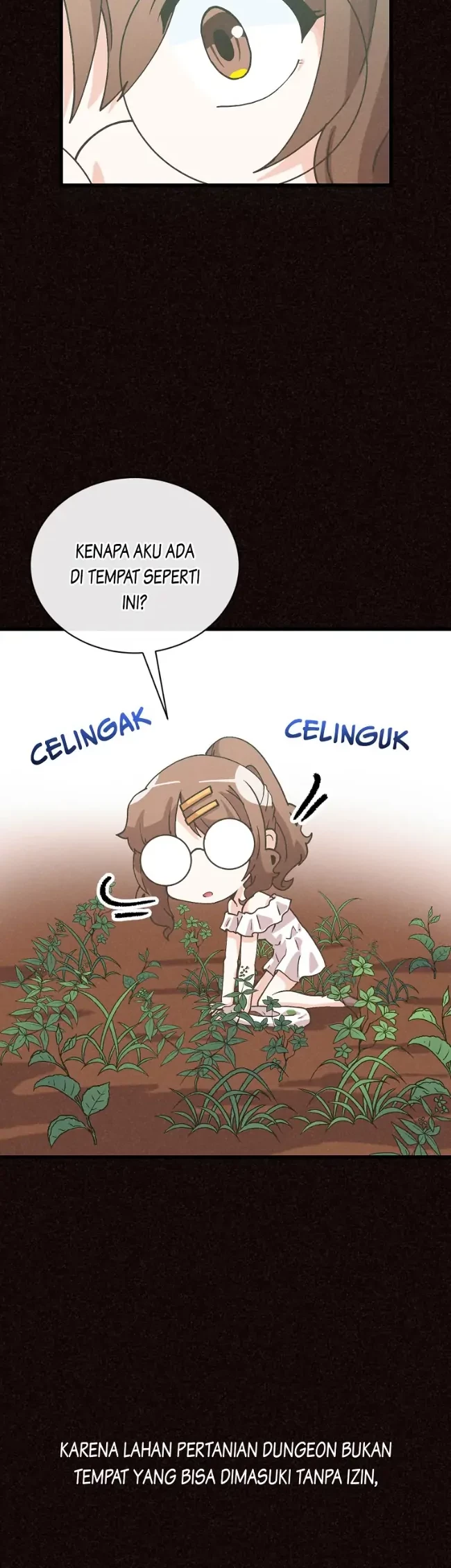 Spirit Farmer chapter 102 halaman 32