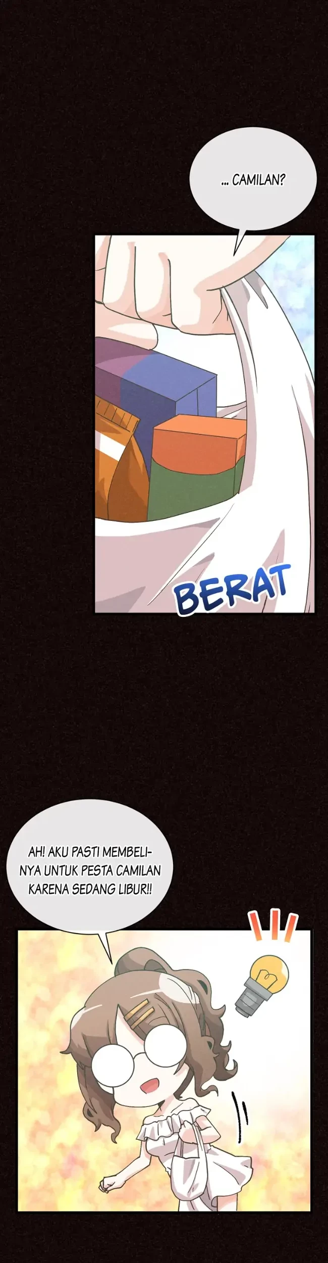 Spirit Farmer chapter 102 halaman 33