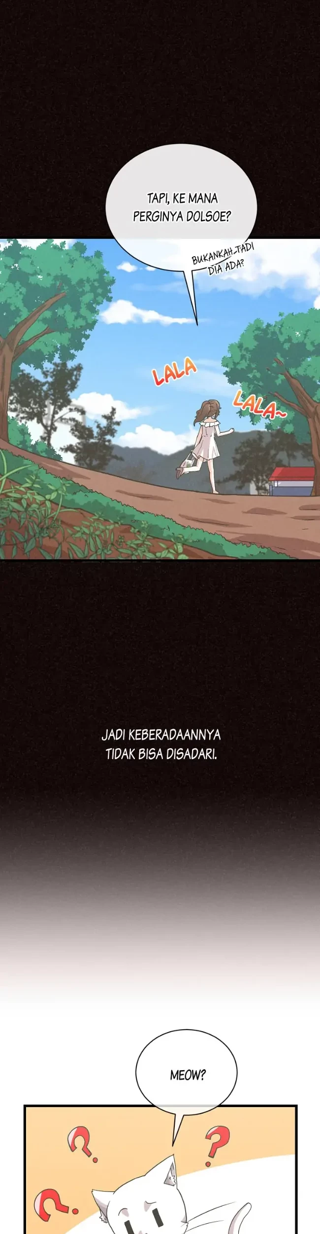 Spirit Farmer chapter 102 halaman 34