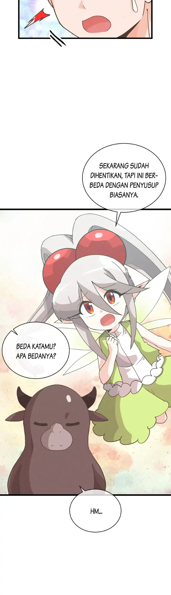 Spirit Farmer chapter 102 halaman 48