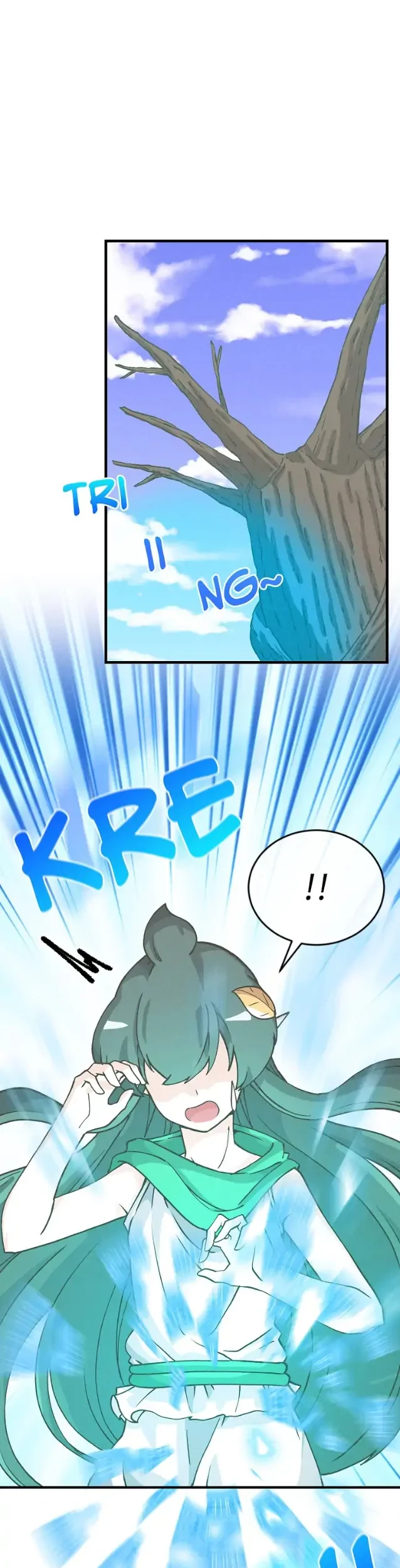 Spirit Farmer chapter 103 halaman 1