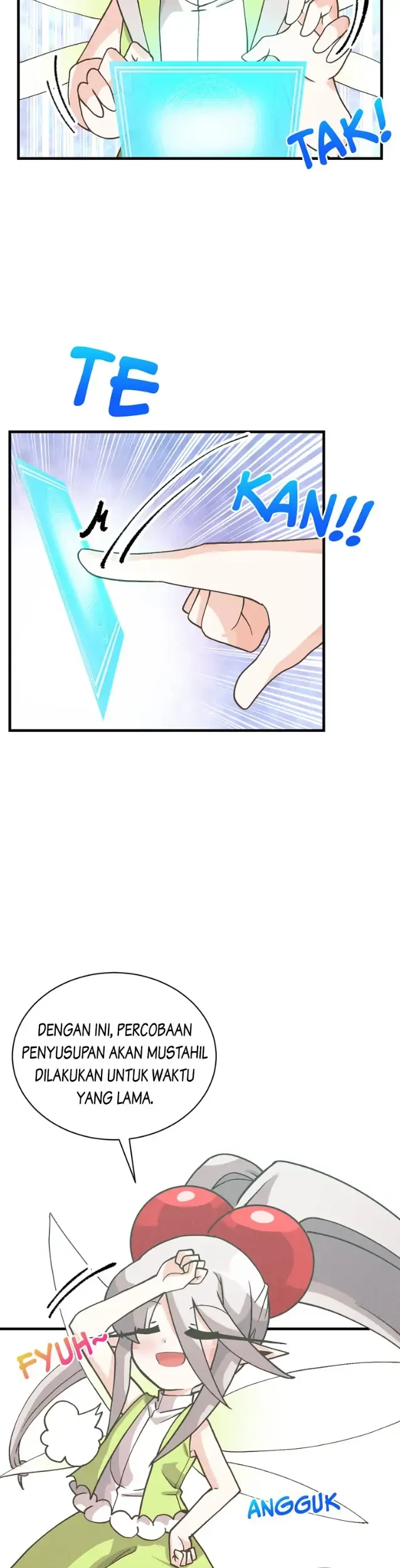 Spirit Farmer chapter 103 halaman 10
