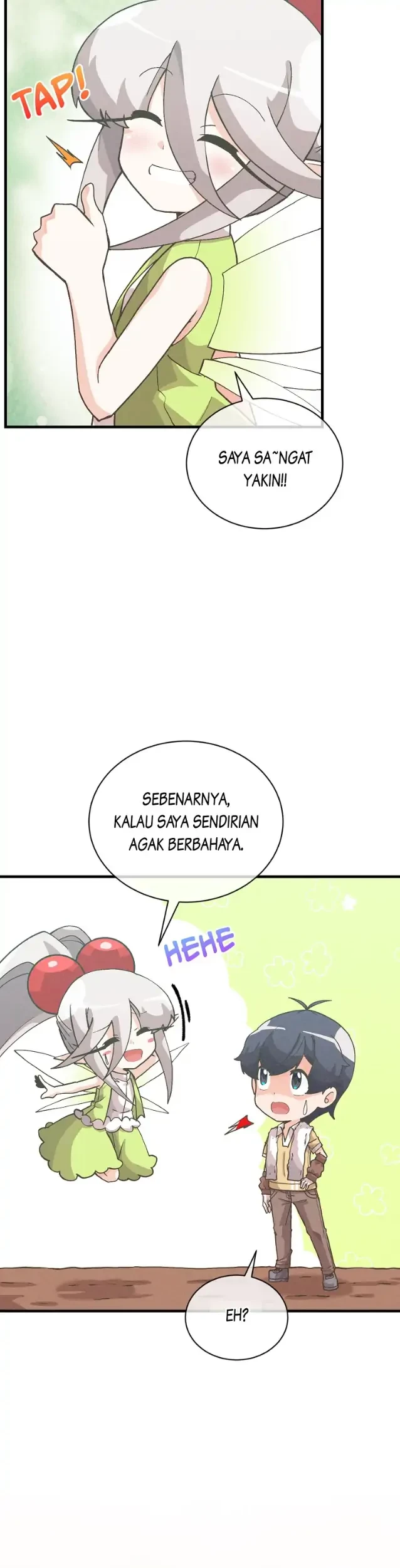 Spirit Farmer chapter 103 halaman 13