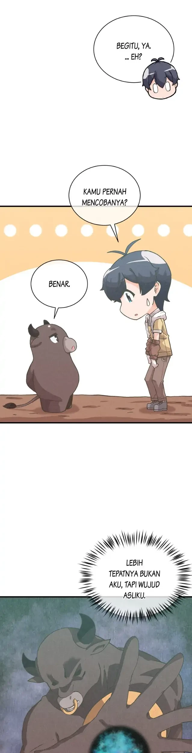 Spirit Farmer chapter 103 halaman 15