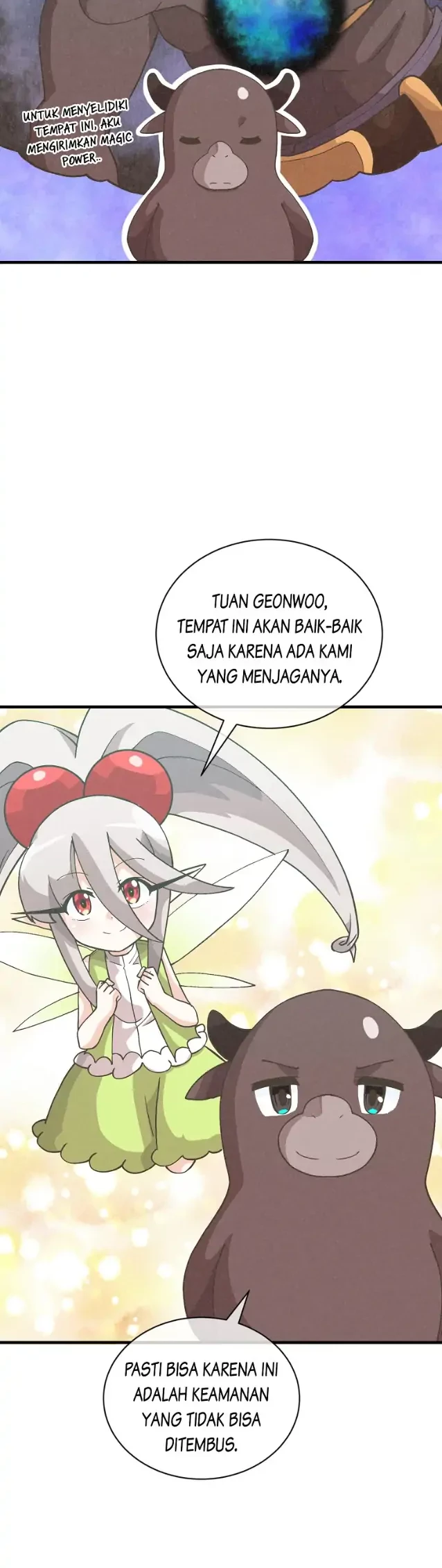 Spirit Farmer chapter 103 halaman 16