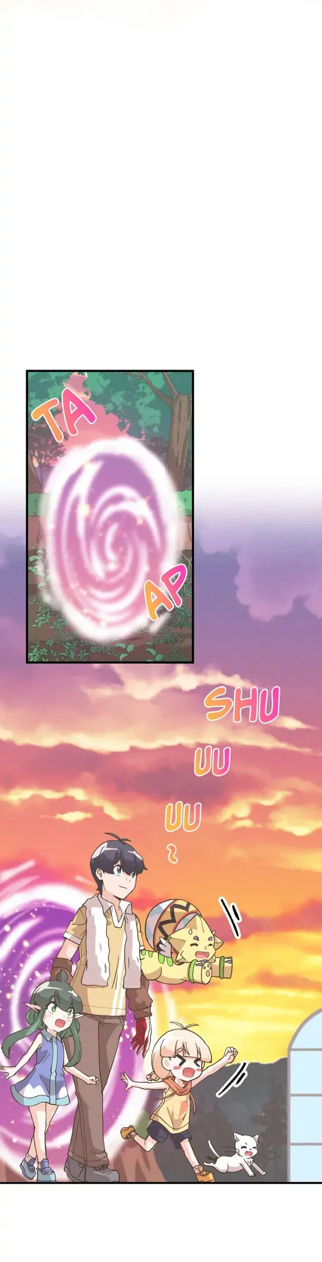 Spirit Farmer chapter 103 halaman 27