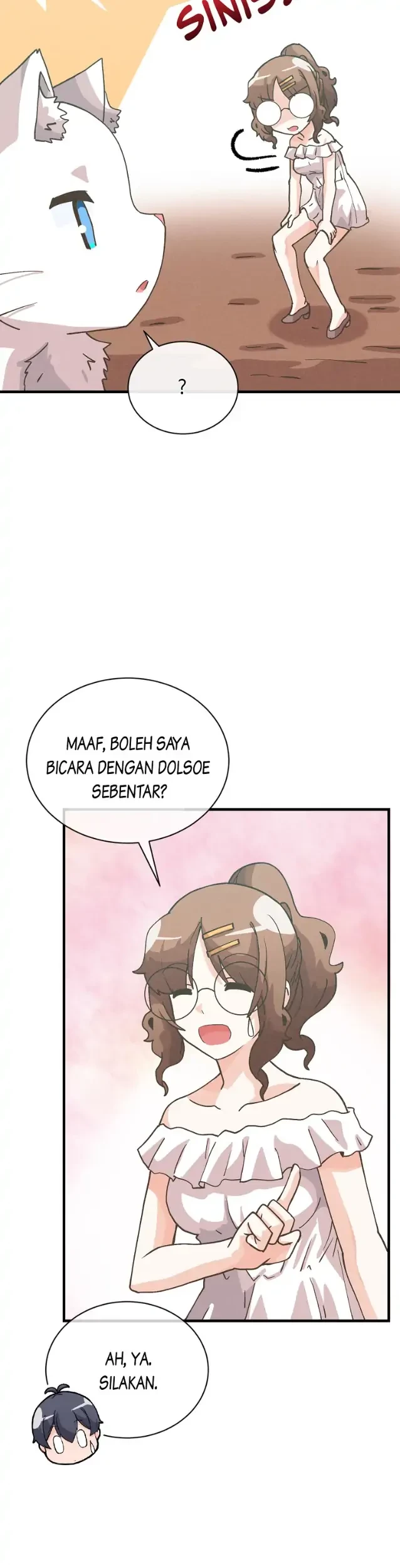 Spirit Farmer chapter 103 halaman 31