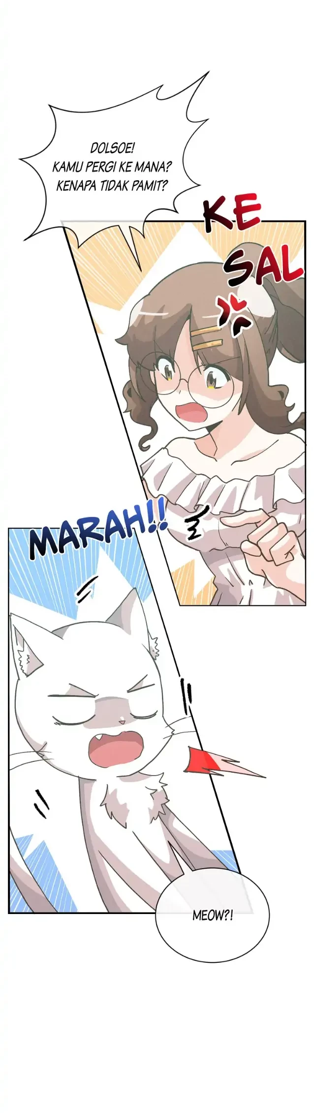 Spirit Farmer chapter 103 halaman 32