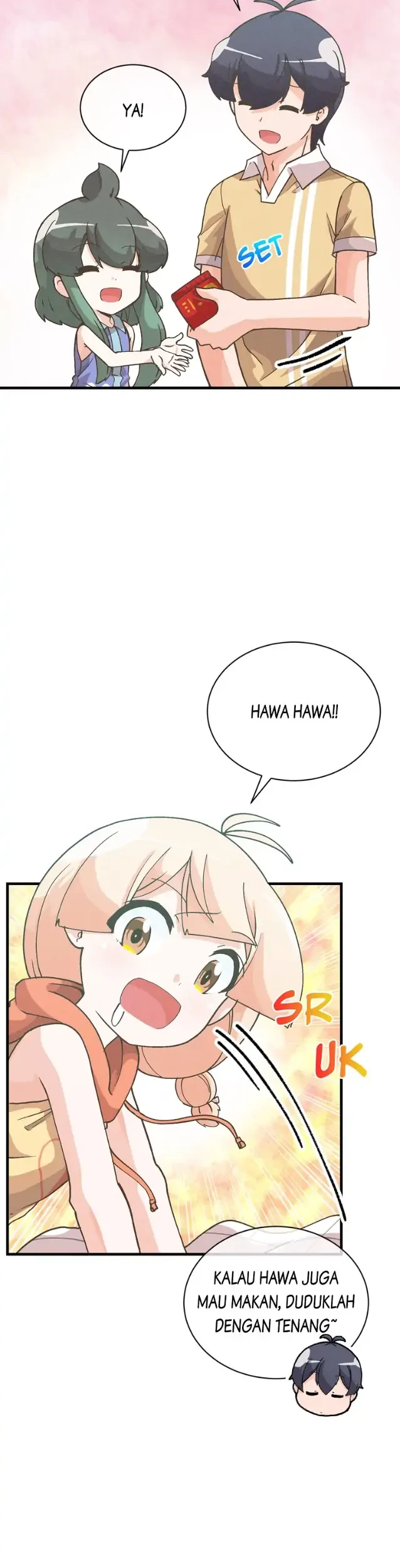 Spirit Farmer chapter 103 halaman 43