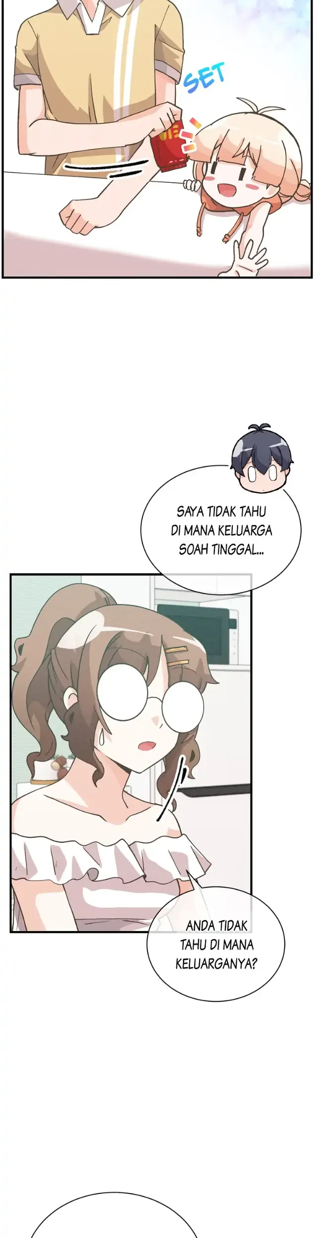 Spirit Farmer chapter 103 halaman 47