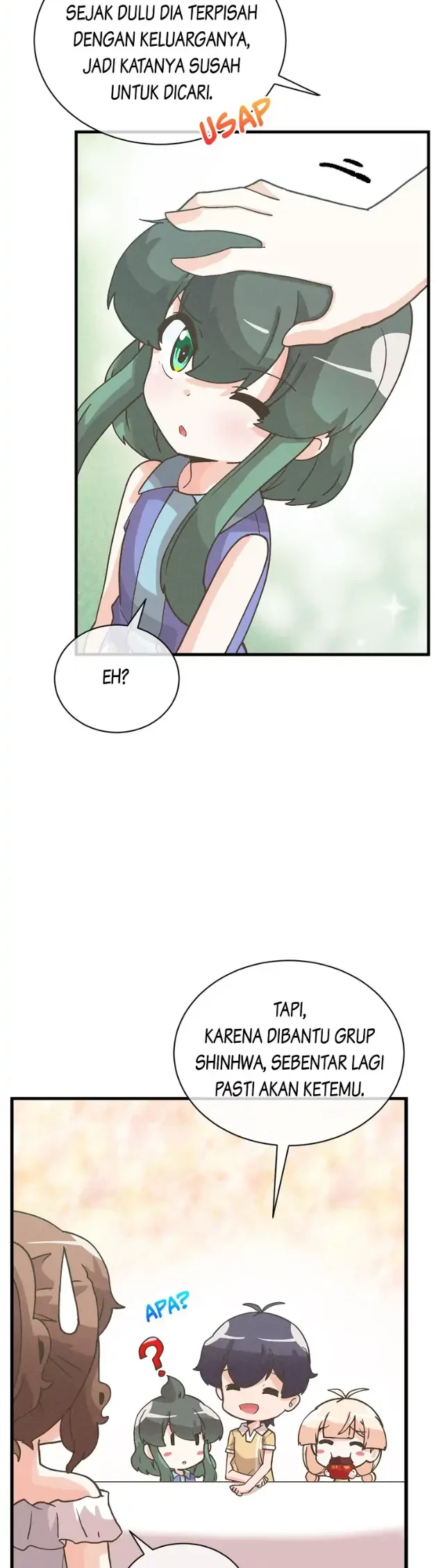Spirit Farmer chapter 103 halaman 48