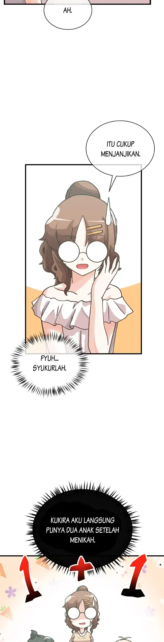 Spirit Farmer chapter 103 halaman 49
