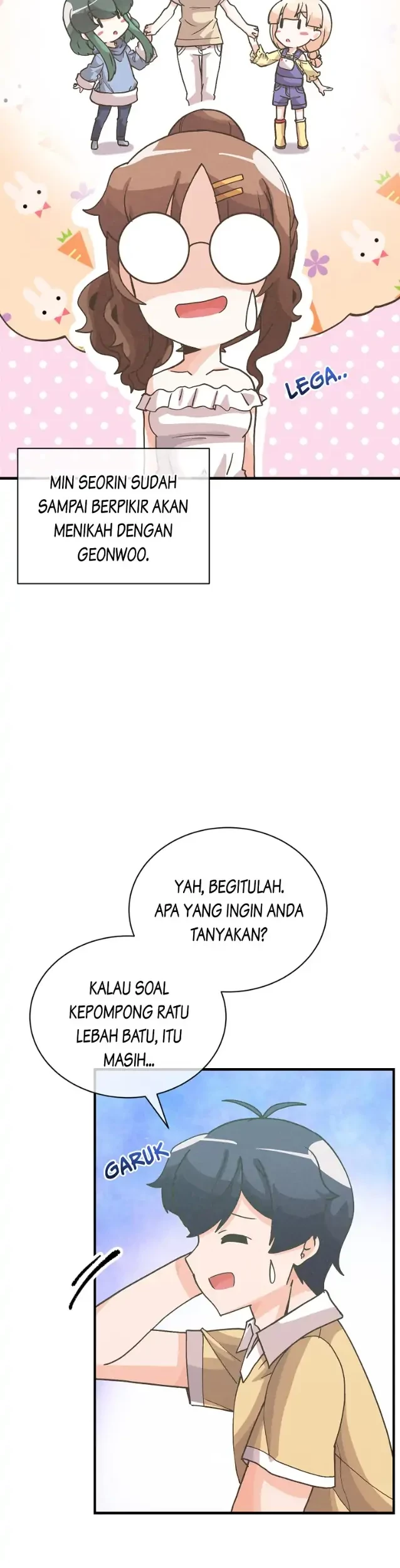 Spirit Farmer chapter 103 halaman 50