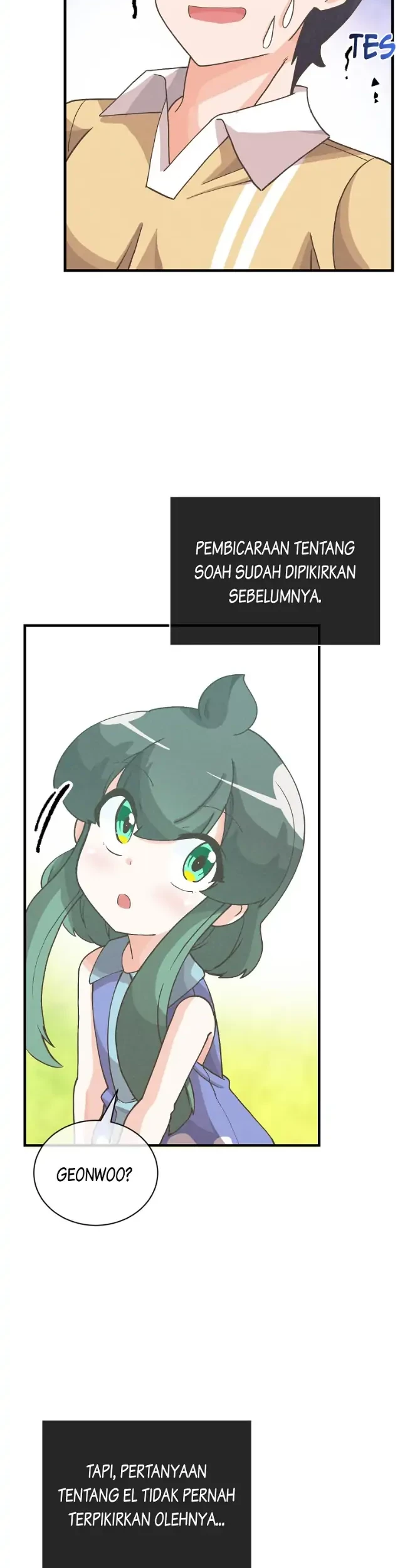Spirit Farmer chapter 103 halaman 56
