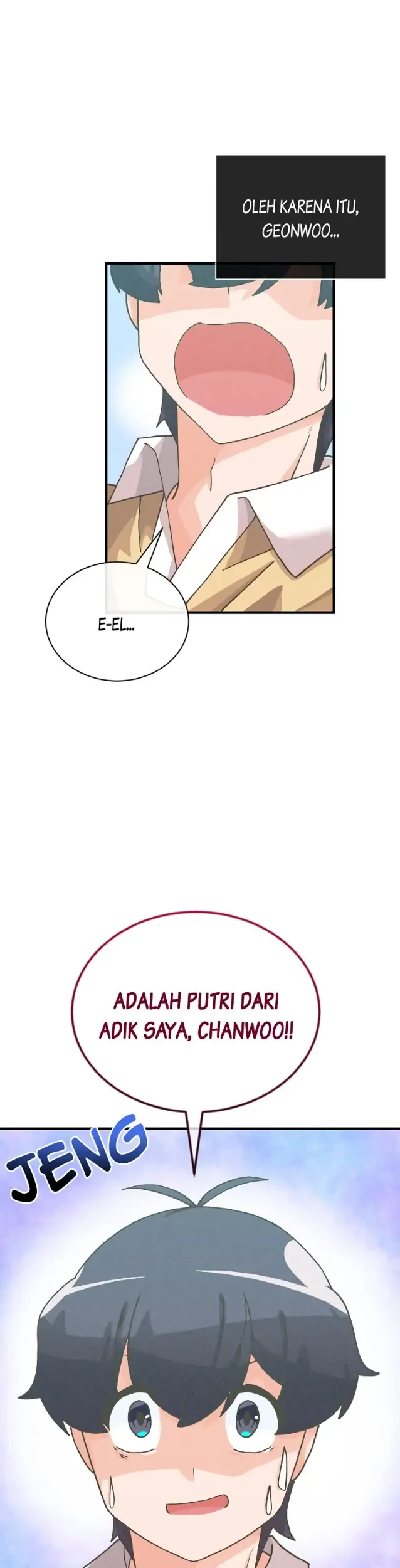 Spirit Farmer chapter 103 halaman 58