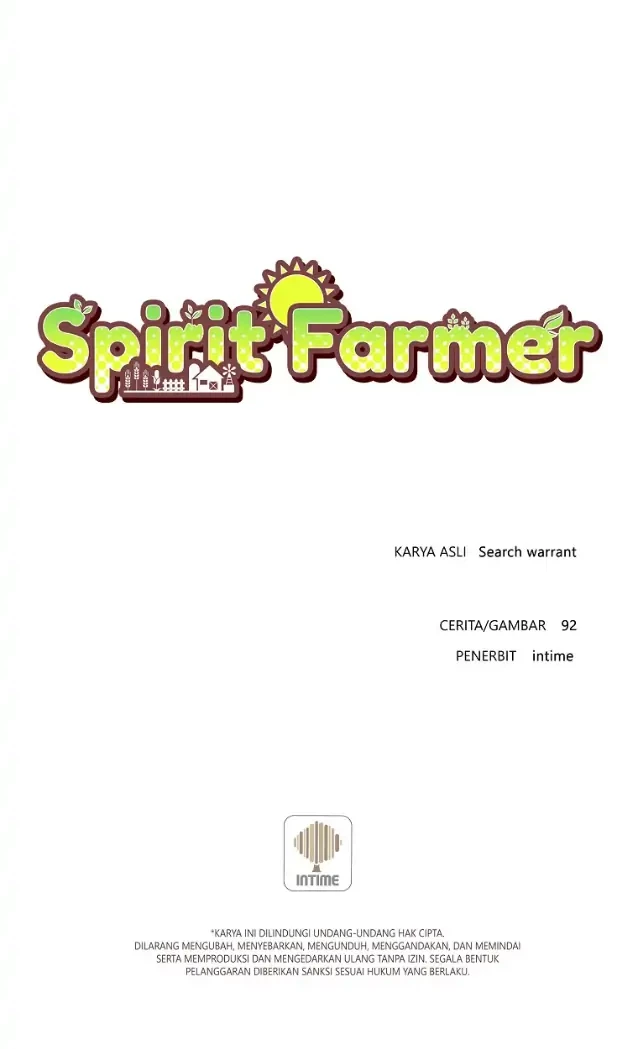 Spirit Farmer chapter 103 halaman 61