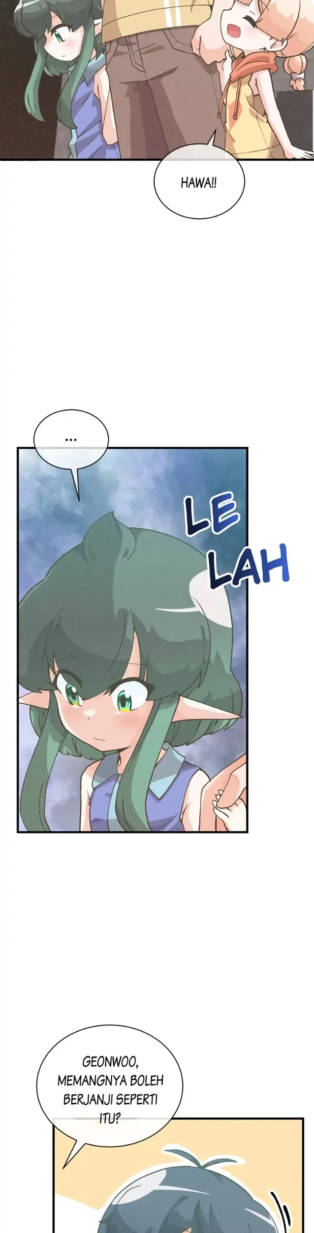 Spirit Farmer chapter 104 halaman 2