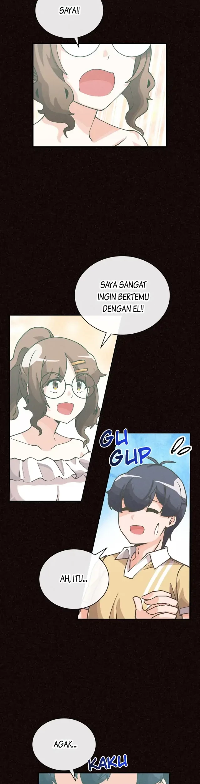 Spirit Farmer chapter 104 halaman 5