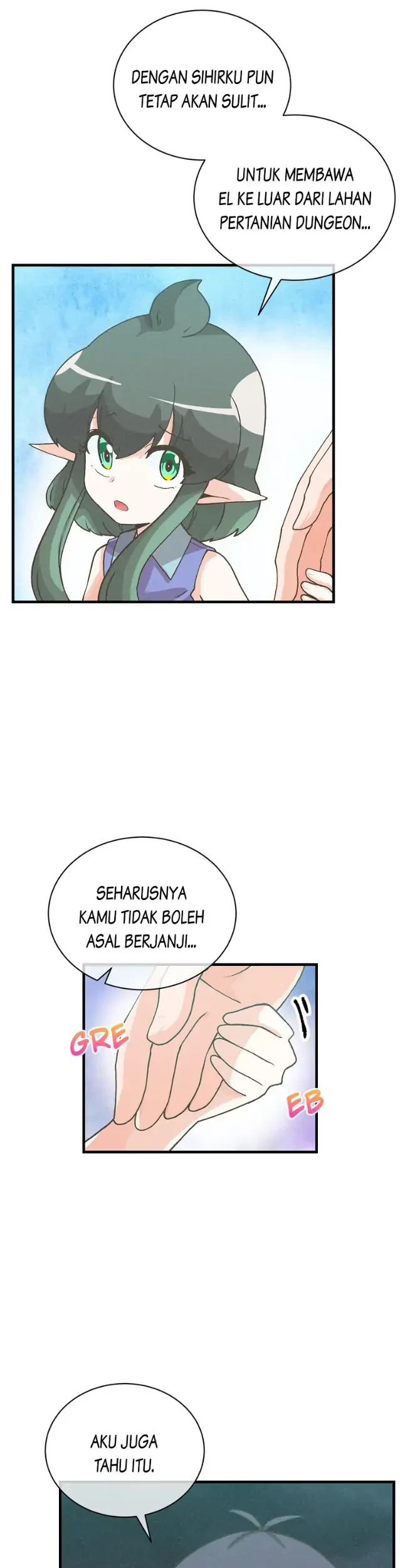 Spirit Farmer chapter 104 halaman 10