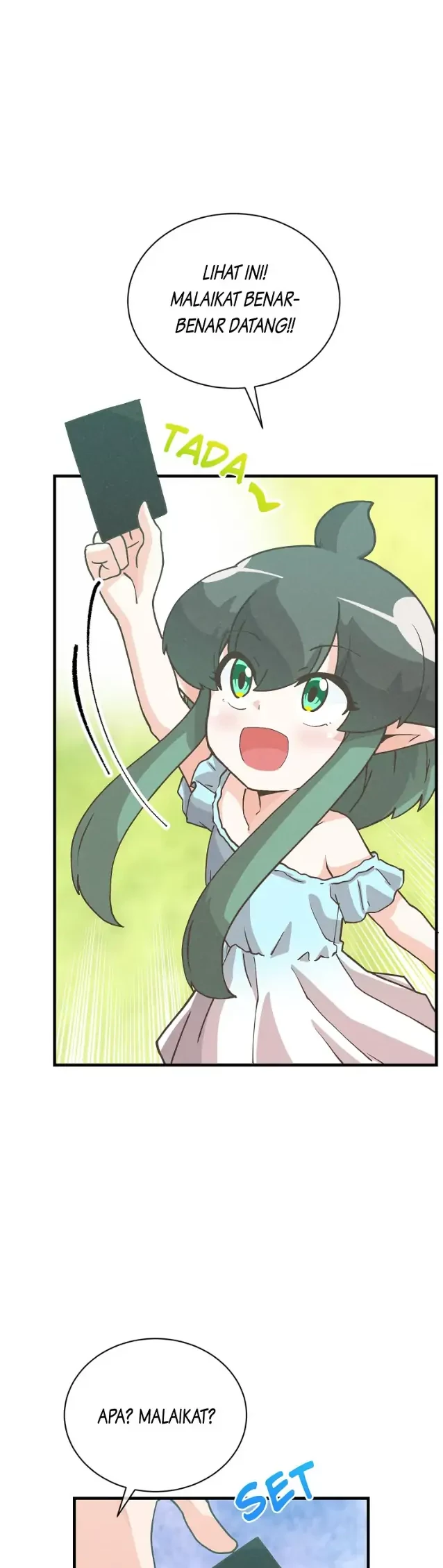 Spirit Farmer chapter 104 halaman 16