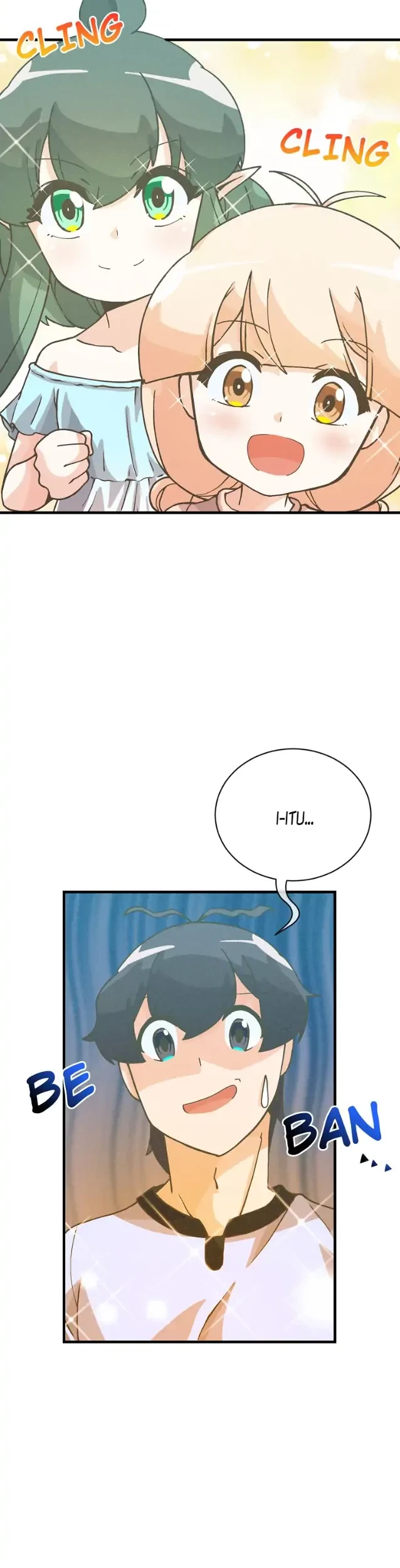Spirit Farmer chapter 104 halaman 24