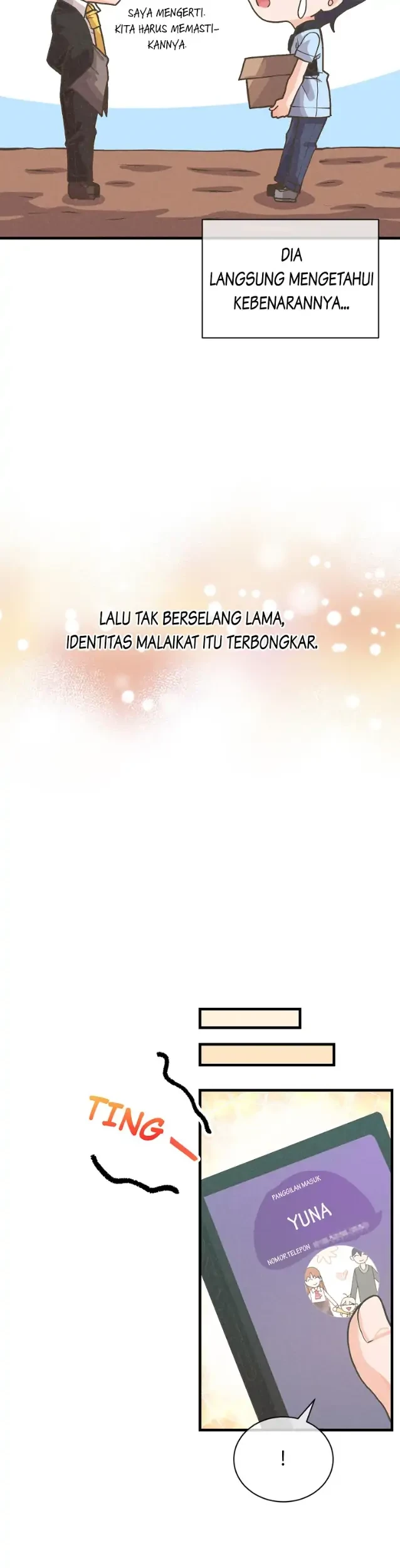 Spirit Farmer chapter 104 halaman 31