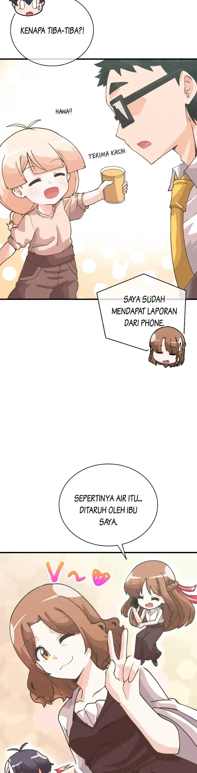 Spirit Farmer chapter 104 halaman 33