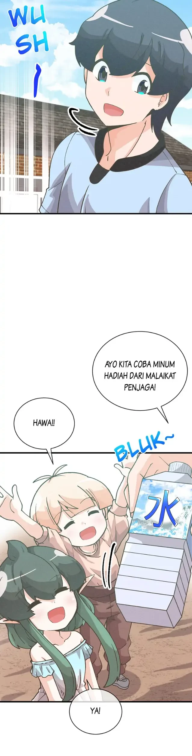 Spirit Farmer chapter 104 halaman 42