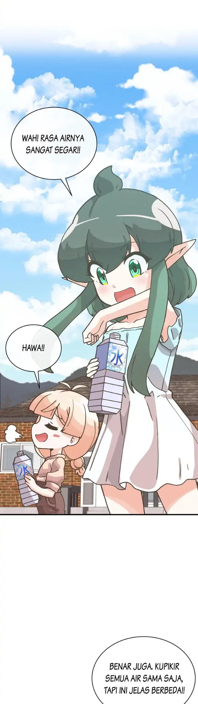 Spirit Farmer chapter 104 halaman 46