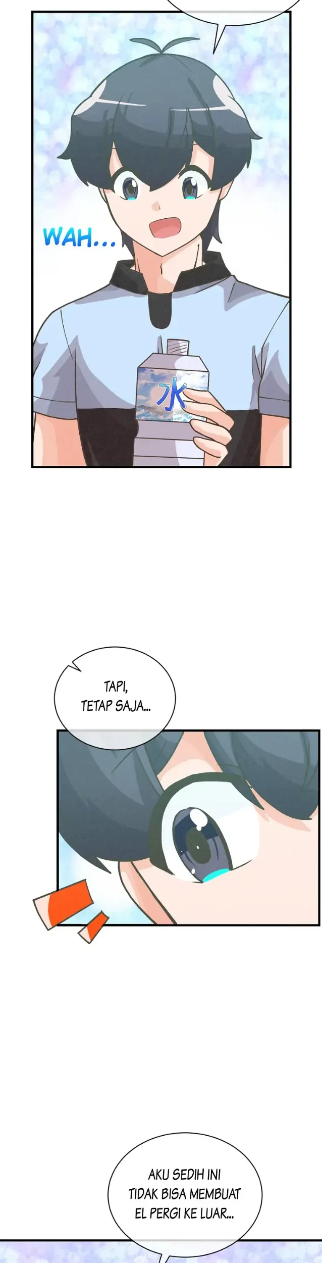 Spirit Farmer chapter 104 halaman 47