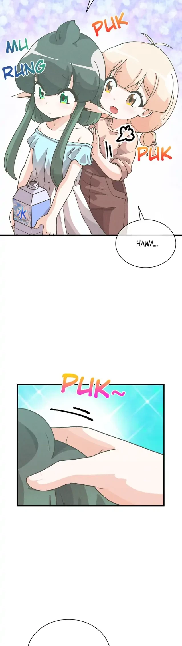 Spirit Farmer chapter 104 halaman 48