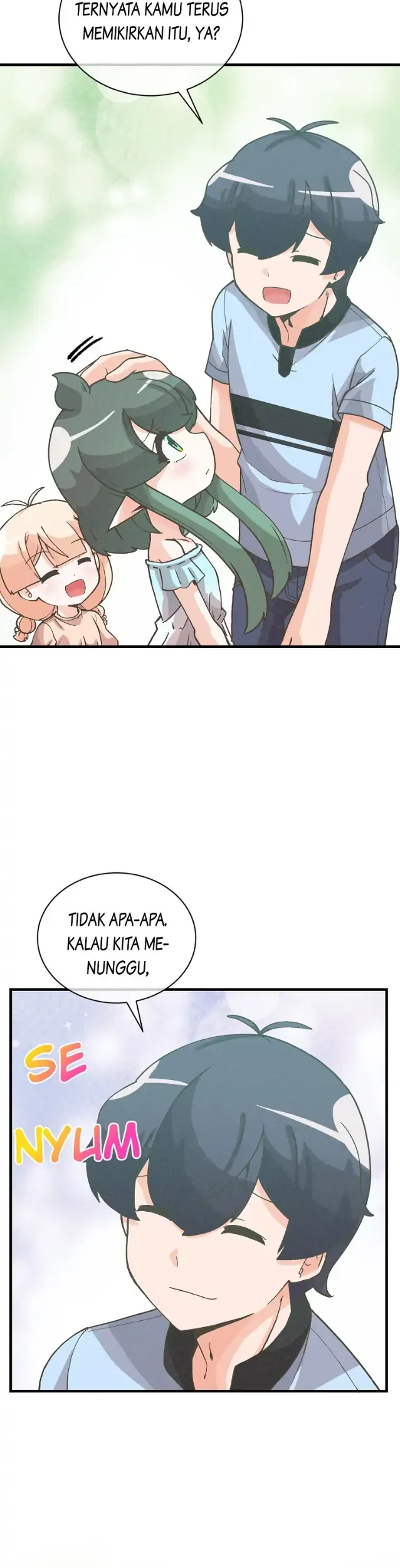 Spirit Farmer chapter 104 halaman 49