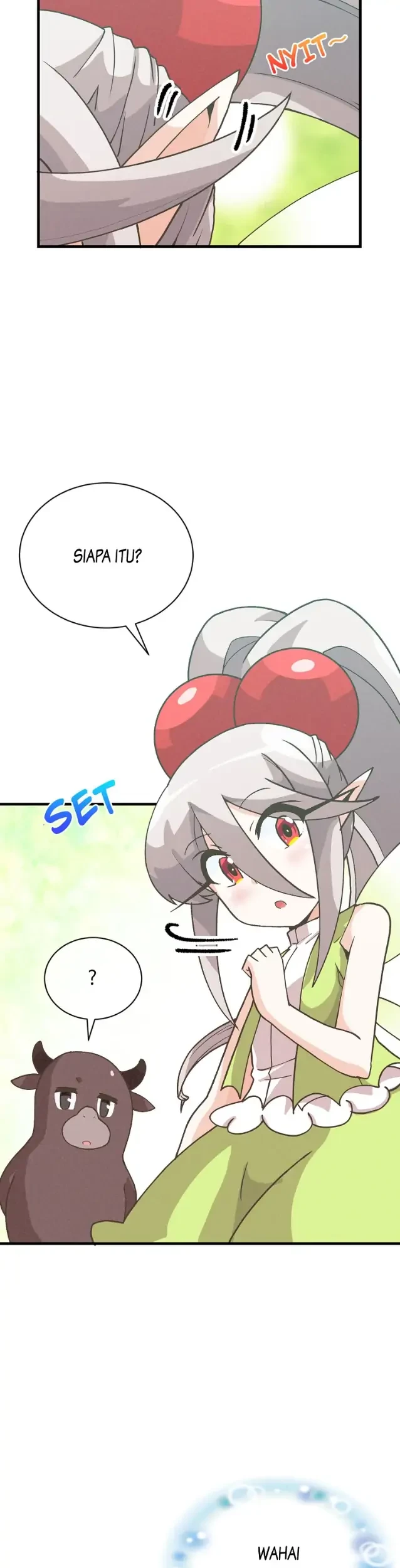 Spirit Farmer chapter 104 halaman 52