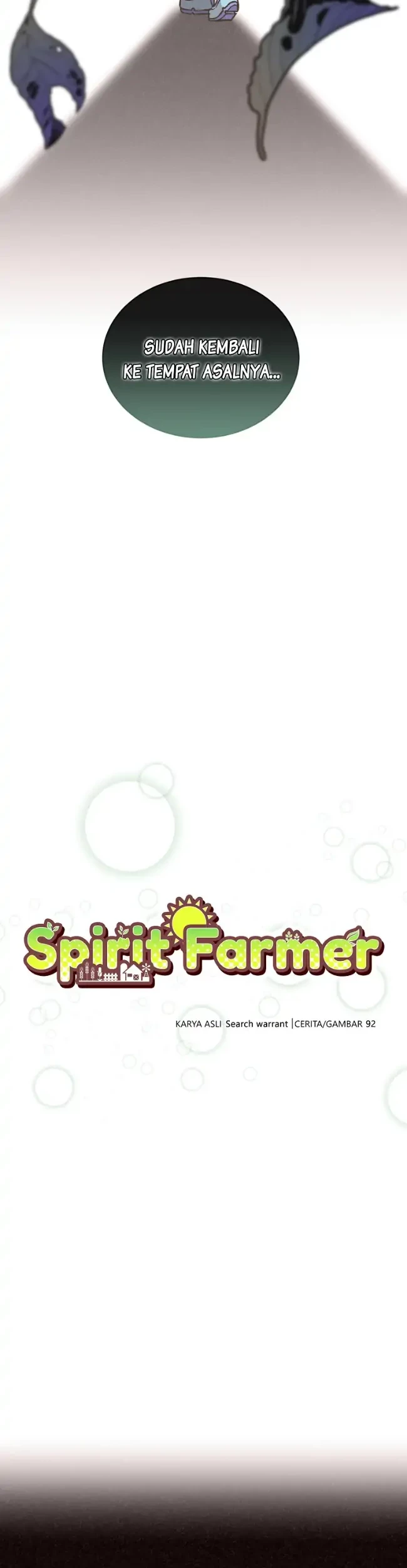 Spirit Farmer Bab 105 halaman 5