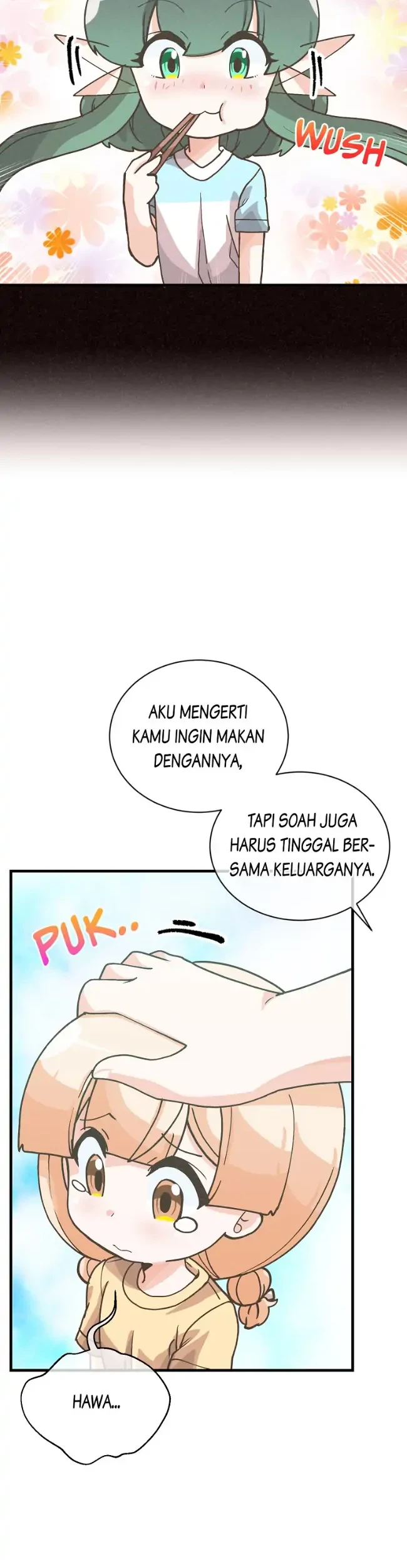 Spirit Farmer Bab 105 halaman 34