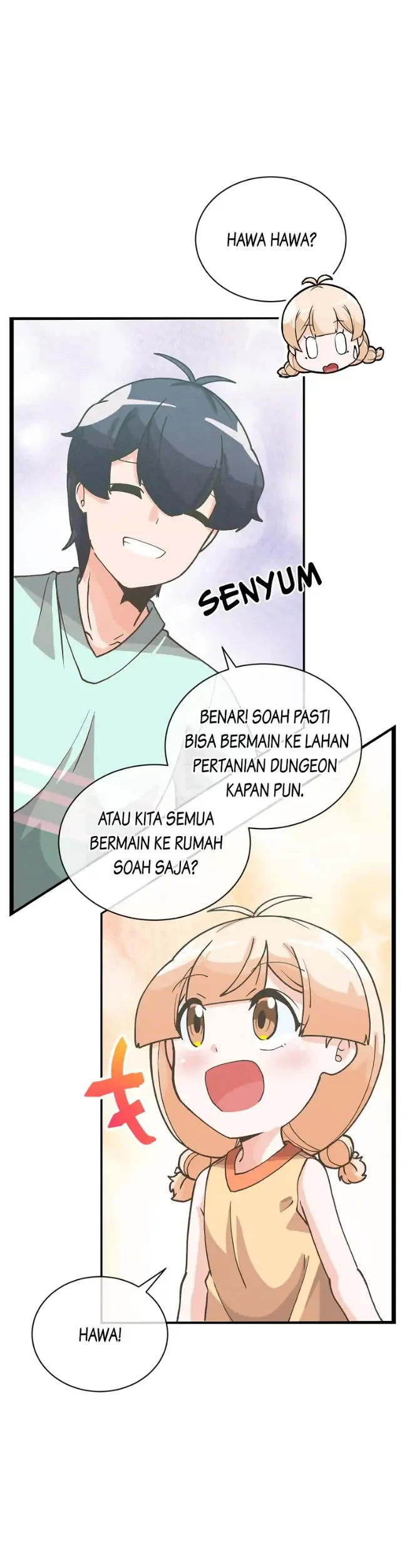 Spirit Farmer Bab 105 halaman 45