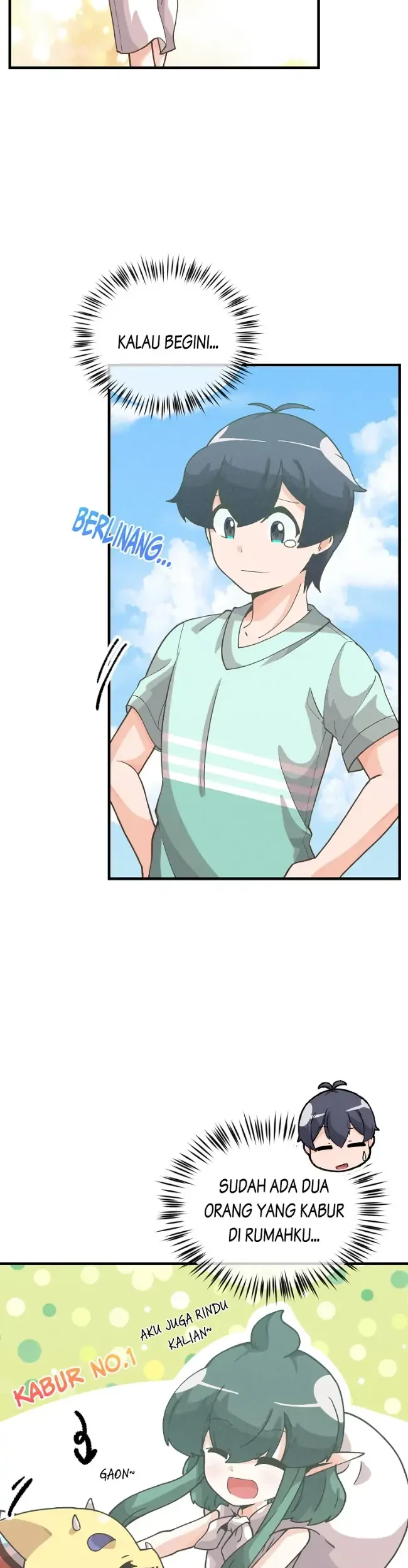Spirit Farmer chapter 106 halaman 2