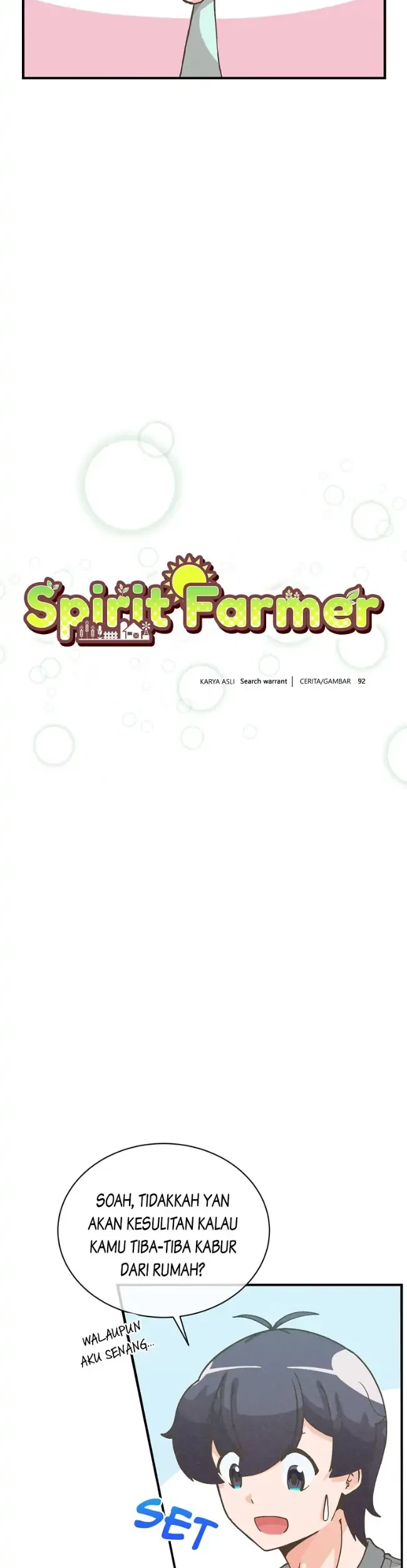 Spirit Farmer chapter 106 halaman 5