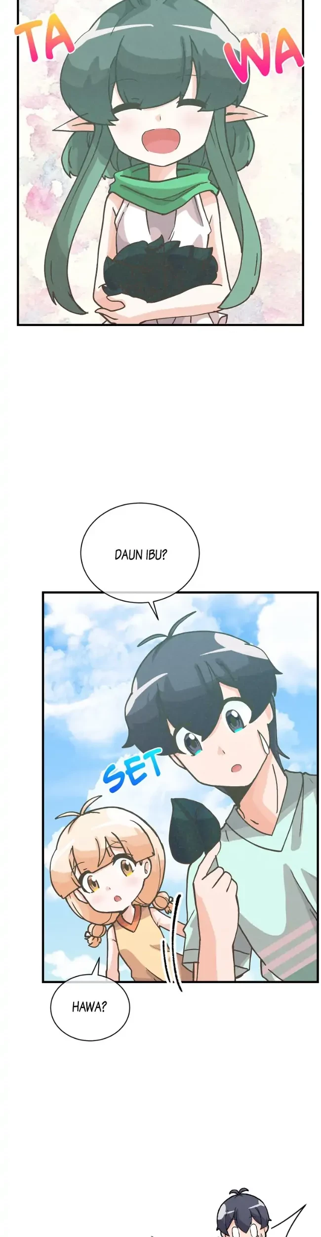 Spirit Farmer chapter 106 halaman 11