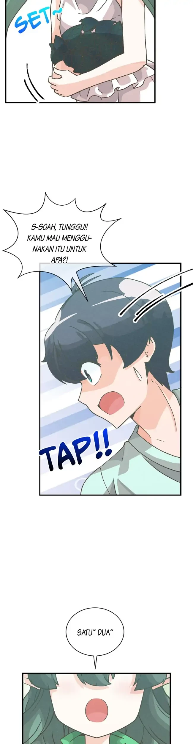 Spirit Farmer chapter 106 halaman 15