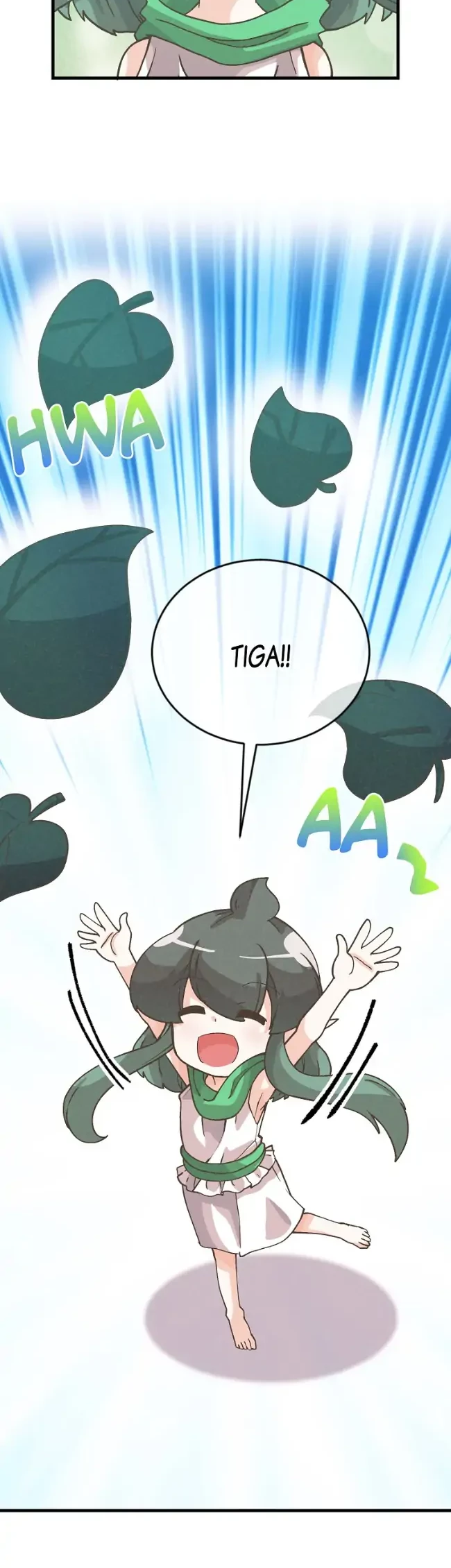 Spirit Farmer chapter 106 halaman 16