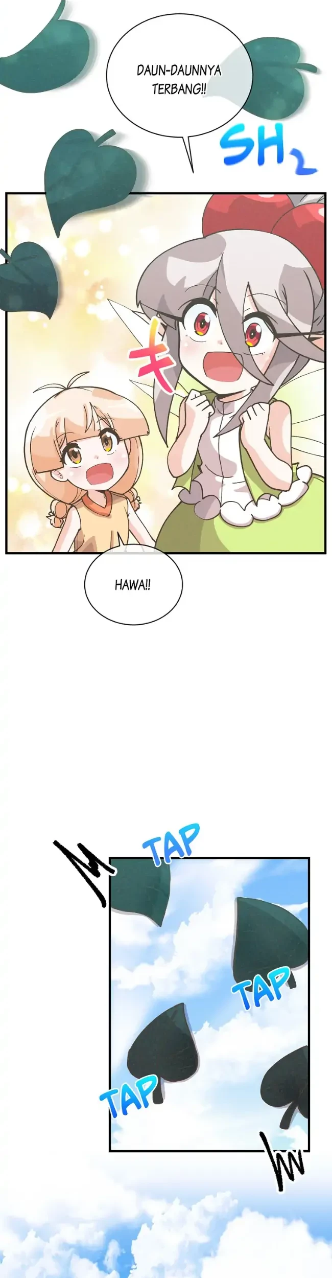 Spirit Farmer chapter 106 halaman 18