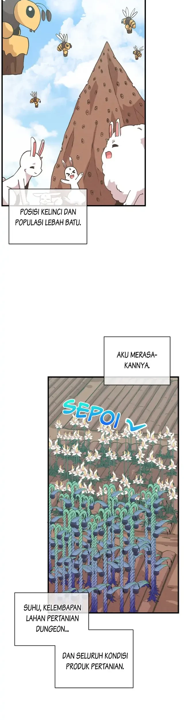 Spirit Farmer chapter 106 halaman 24