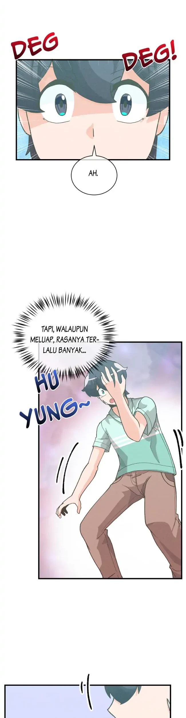 Spirit Farmer chapter 106 halaman 27